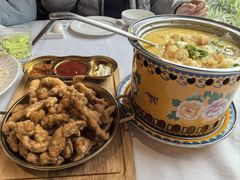 -樽宴酒楼·地道川菜·品质聚会·生日宴请