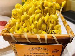 -巴奴毛肚火锅(淮河路店)