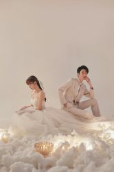 -奈斯影像婚纱摄影(拱墅店)