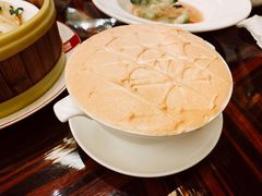 -夏宫中餐厅(香格里拉大酒店)