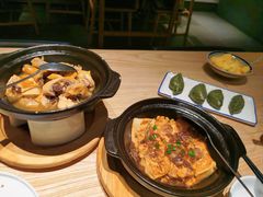 -客汀家宴·客家烟火 四季食材(集美店)