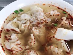 -汪家馄饨(集庆路店)