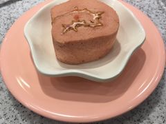 -争鲜回转寿司(金桥家乐福店)