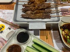 -木屋烧烤(南新店)