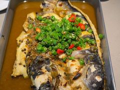 -半天妖烤鱼(大兴大悦春风里店)