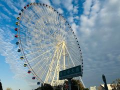 -南昌之星摩天轮