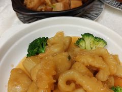 -百乐门喜宴(海珠广场华厦店)