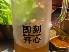 -核桃碳烤肉馆(深圳首店)