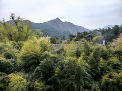 -潭柘寺景区