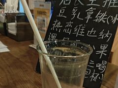 -新月集庭院咖啡馆(老邮局店)