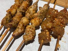 -管氏翅吧(马家堡店)