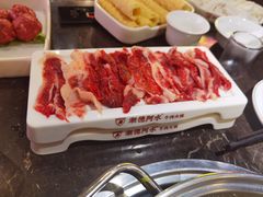 -潮德阿水牛肉火锅(深圳总店)