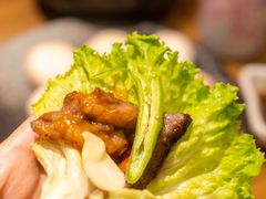 -泥炉烧肉师(新街口金銮巷店)