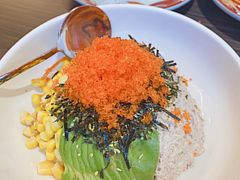 -仙隐小鹿中華の日料(荣民龙首广场店)