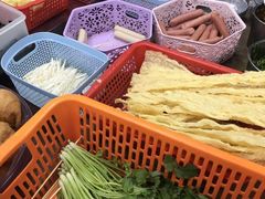 -正宗阳山牛杂(东城店)