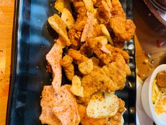 -炉小二铜锅牛蛙•川湘菜(三里屯店)