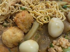 -大姐麻辣烫(莲宝中路店)