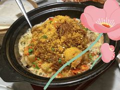 海味粉丝煲-城南往事(滨江世茂店)