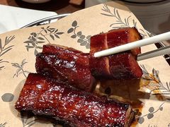 -大树餐厅(益田假日店)