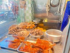-津津食品店