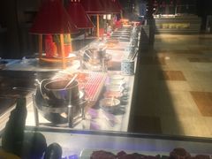 -苏州日航酒店-大堂酒廊(长江路店)