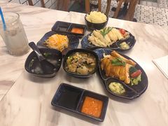 -鸡坤茶室(三里屯店)