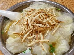 荣巷小馄饨-荣巷小馄饨(荣巷店)