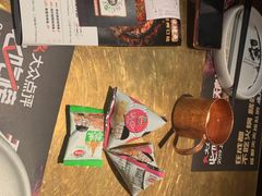 -烤匠麻辣烤鱼(环球中心店)