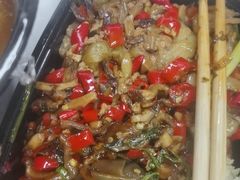 -潇湘阁(汉光百货店)