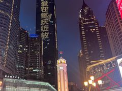 -人民解放纪念碑