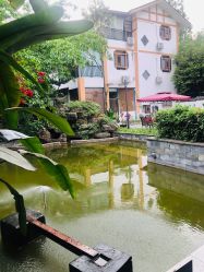 -莲生母婴月子中心(清水河公园店)