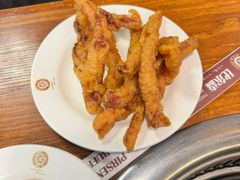 -比尔森韩式烤肉自助(国商店)