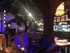 -绿茶餐厅(乐峰广场店)