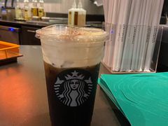 -星巴克(来福士2F店)
