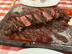 -安立可意大利美食