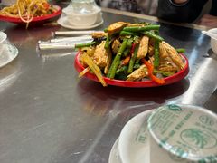 -河南前程·羊肉汤·烧烤(总店)