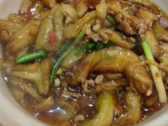 -伙工殿餐厅(吉大店)