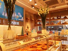 -好利来(宣武门店)