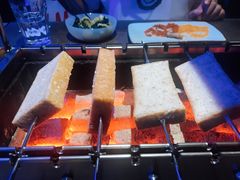 -很久以前羊肉串(打浦路店)