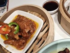 -禄运茶居·手工点心(猎德店)