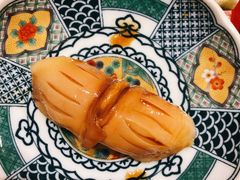 赤贝-鮨青(恒基名人购物中心店)