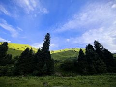 -新疆那拉提国家旅游度假区