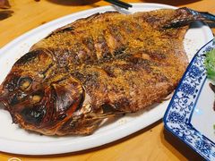 -吉顺坑烤