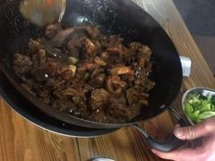-大自然醉鹅·铁锅火焰鹅(上海联洋店)