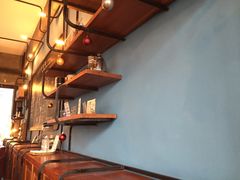 -fishtank鱼缸咖啡(三山街店)
