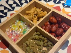 -清真·古丽花儿·新疆美食(滨江道店)