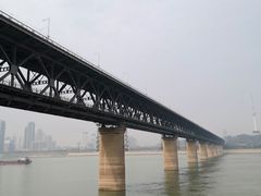 -武汉长江大桥