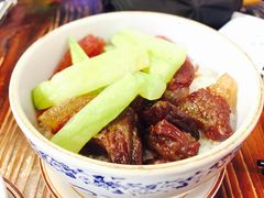-黄祥华养生堂·炖汤·营养蒸饭(岭南天地店)