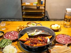 -阳阳老火锅(小南门店)