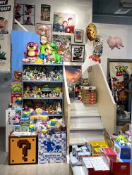 -波乐气球派对用品商店·生日布置·礼品集合店